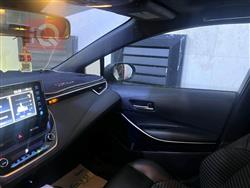 تۆیۆتا کۆرۆلا